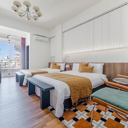 Oriental Blue Inn T'ai-tung Kültér fotó