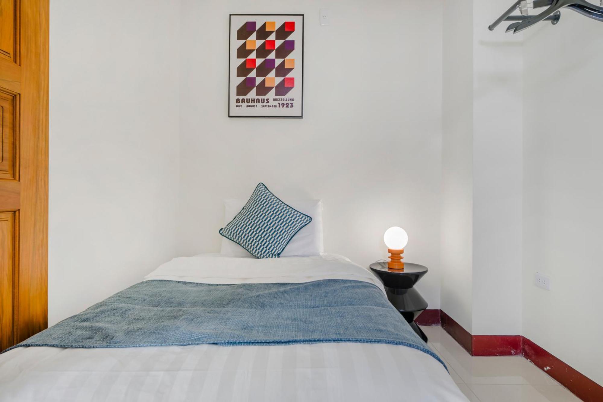 Oriental Blue Inn T'ai-tung Kültér fotó